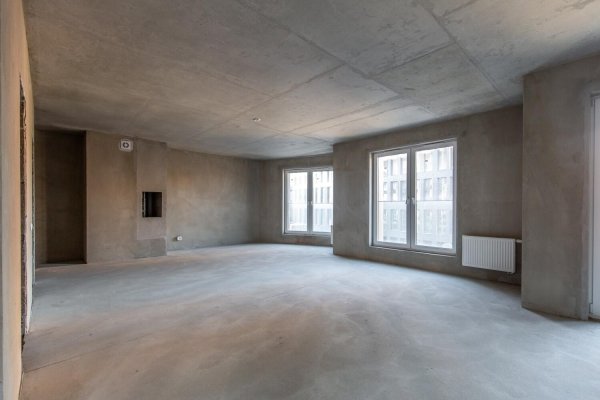 3-комнатная квартира по адресу Татарская ул., д. 8 - фото 4