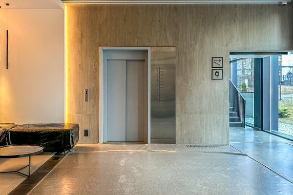 3-комнатная квартира по адресу Татарская ул., д. 8 - фото 20