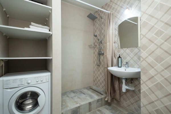 2-комнатная квартира по адресу Макаенка ул., д. 12 к. Б - фото 19