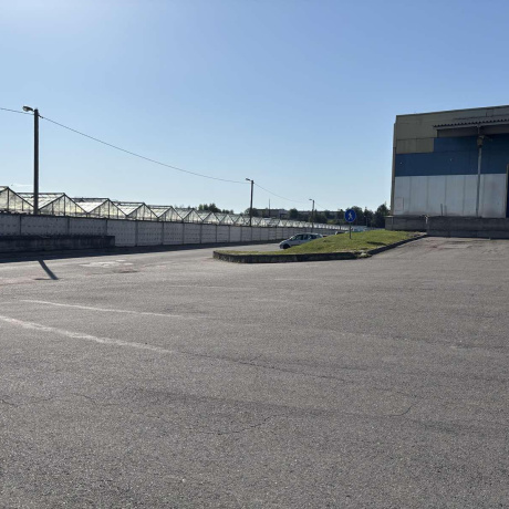 Фотография Сдается офисное помещение по адресу д. Большое Стиклево, , - фото 9