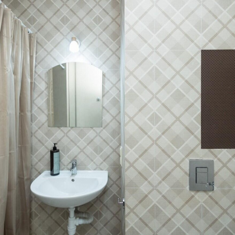 Фотография 2-комнатная квартира по адресу Макаенка ул., д. 12 к. Б - фото 17