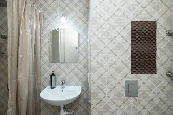 2-комнатная квартира по адресу Макаенка ул., д. 12 к. Б - фото 17