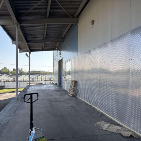 Фотография Сдается офисное помещение по адресу д. Большое Стиклево, , - фото 5