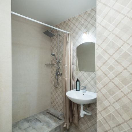 Фотография 2-комнатная квартира по адресу Макаенка ул., д. 12 к. Б - фото 18