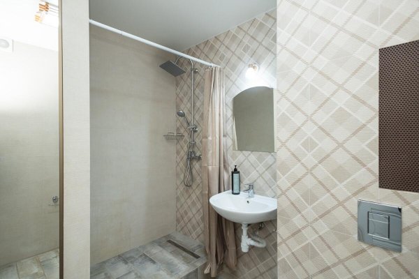 2-комнатная квартира по адресу Макаенка ул., д. 12 к. Б - фото 18