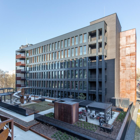 Фотография 3-комнатная квартира по адресу Татарская ул., д. 8 - фото 19