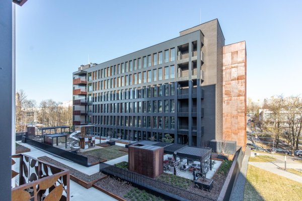 3-комнатная квартира по адресу Татарская ул., д. 8 - фото 19