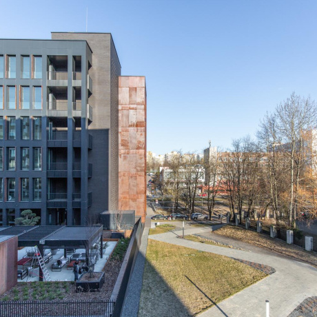 Фотография 3-комнатная квартира по адресу Татарская ул., д. 8 - фото 18