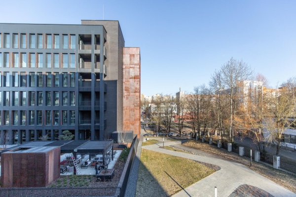 3-комнатная квартира по адресу Татарская ул., д. 8 - фото 18