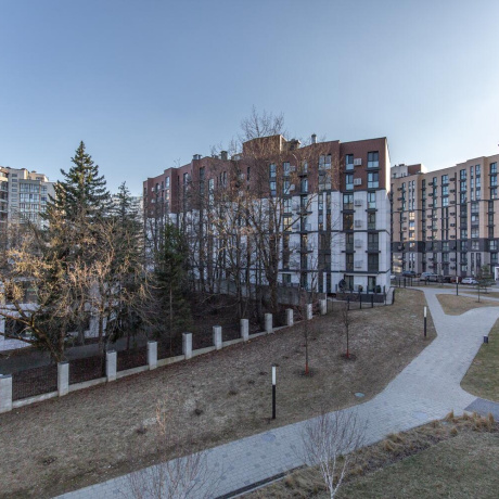 Фотография 3-комнатная квартира по адресу Татарская ул., д. 8 - фото 17