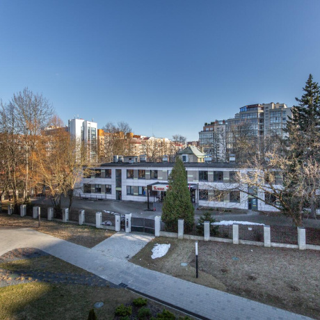 Фотография 3-комнатная квартира по адресу Татарская ул., д. 8 - фото 16