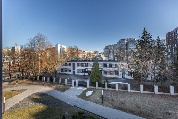 3-комнатная квартира по адресу Татарская ул., д. 8 - фото 16