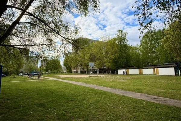2-комнатная квартира по адресу Есенина ул., д. 16 - фото 9