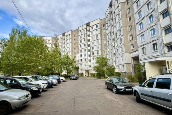 2-комнатная квартира по адресу Есенина ул., д. 16 - фото 8
