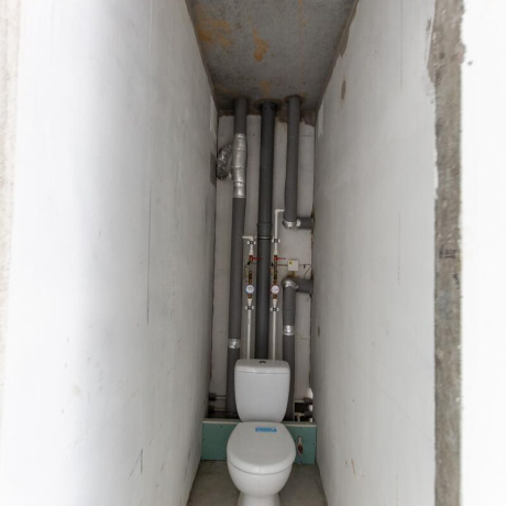 Фотография 3-комнатная квартира по адресу Парковая ул., д. 4 - фото 16