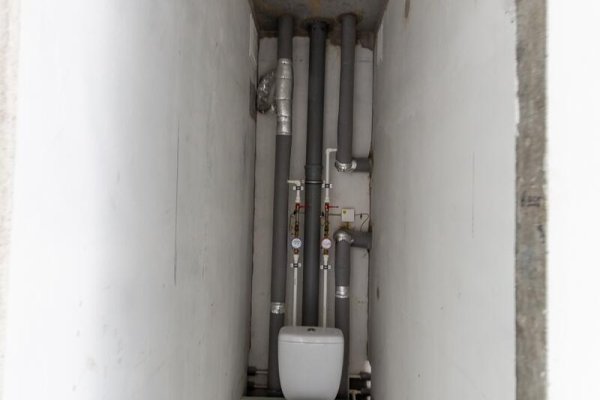 3-комнатная квартира по адресу Парковая ул., д. 4 - фото 16