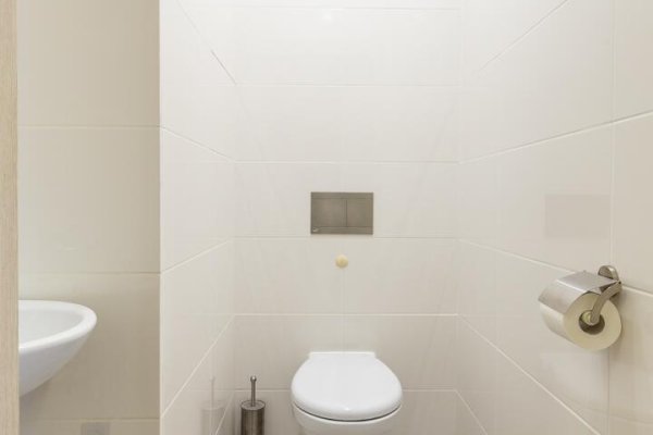 2-комнатная квартира по адресу Братская ул., д. 2 - фото 19