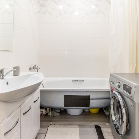 Фотография 2-комнатная квартира по адресу Братская ул., д. 2 - фото 18