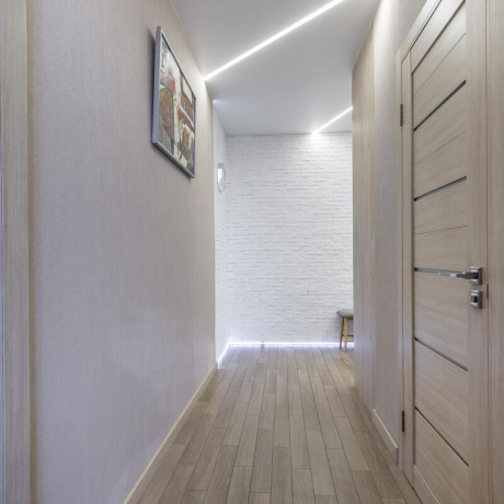 Фотография 2-комнатная квартира по адресу Братская ул., д. 2 - фото 6