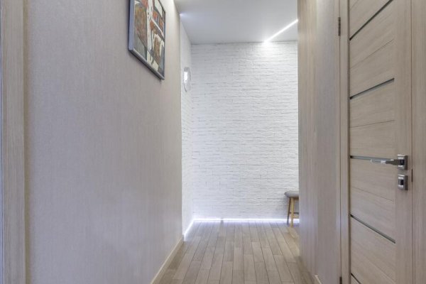 2-комнатная квартира по адресу Братская ул., д. 2 - фото 6