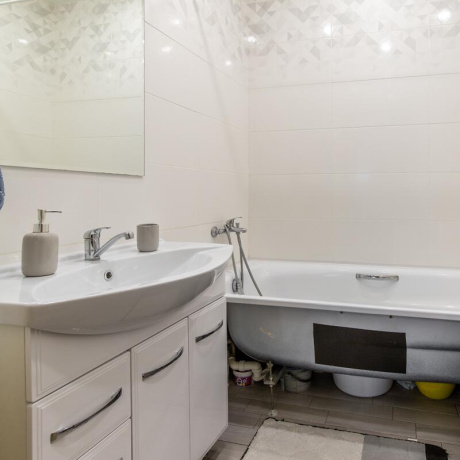 Фотография 2-комнатная квартира по адресу Братская ул., д. 2 - фото 17