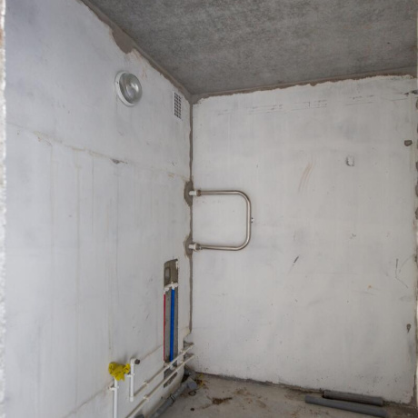 Фотография 3-комнатная квартира по адресу Парковая ул., д. 4 - фото 15