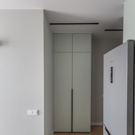 Фотография 2-комнатная квартира по адресу Савицкого ул., д. 35 - фото 20