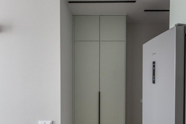 2-комнатная квартира по адресу Савицкого ул., д. 35 - фото 20