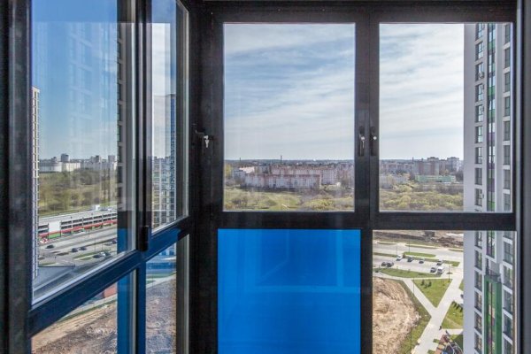 2-комнатная квартира по адресу Савицкого ул., д. 35 - фото 17