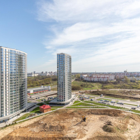 Фотография 2-комнатная квартира по адресу Савицкого ул., д. 35 - фото 18