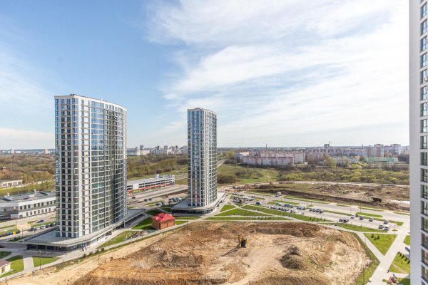 2-комнатная квартира по адресу Савицкого ул., д. 35 - фото 18