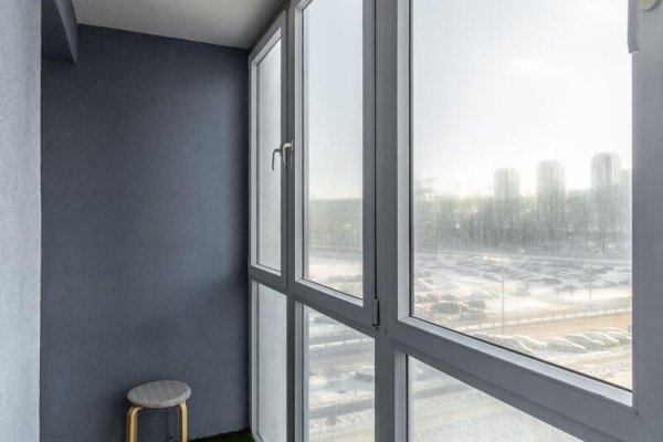 2-комнатная квартира по адресу Братская ул., д. 2 - фото 15