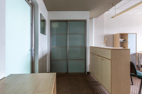 Продается офисное помещение по адресу г. Минск, Кульман ул., д. 9 - фото 8