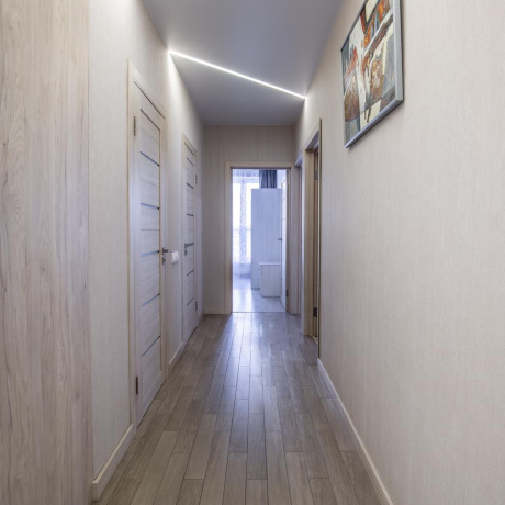 Фотография 2-комнатная квартира по адресу Братская ул., д. 2 - фото 13