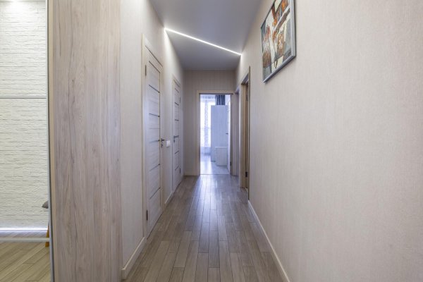 2-комнатная квартира по адресу Братская ул., д. 2 - фото 13