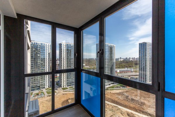 2-комнатная квартира по адресу Савицкого ул., д. 35 - фото 19