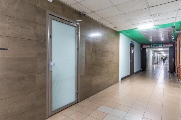 Продается офисное помещение по адресу г. Минск, Кульман ул., д. 9 - фото 10