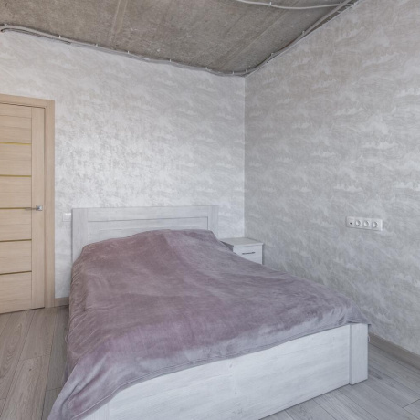 Фотография 2-комнатная квартира по адресу Братская ул., д. 2 - фото 12