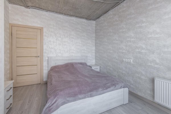 2-комнатная квартира по адресу Братская ул., д. 2 - фото 12