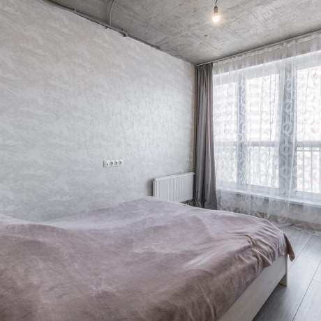 Фотография 2-комнатная квартира по адресу Братская ул., д. 2 - фото 7