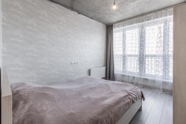 2-комнатная квартира по адресу Братская ул., д. 2 - фото 7