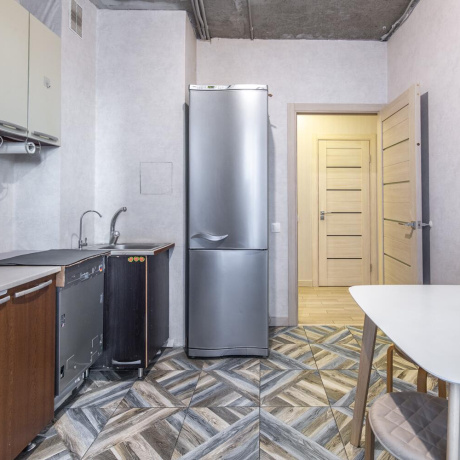 Фотография 2-комнатная квартира по адресу Братская ул., д. 2 - фото 16