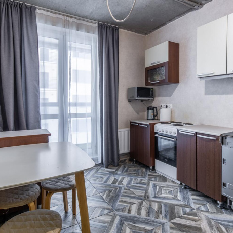 Фотография 2-комнатная квартира по адресу Братская ул., д. 2 - фото 14