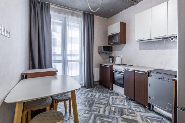 2-комнатная квартира по адресу Братская ул., д. 2 - фото 14