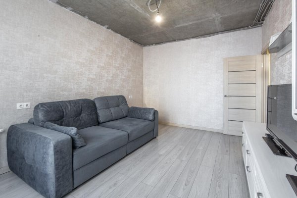 2-комнатная квартира по адресу Братская ул., д. 2 - фото 4