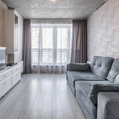 Фотография 2-комнатная квартира по адресу Братская ул., д. 2 - фото 2