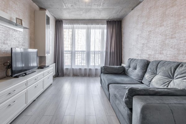 2-комнатная квартира по адресу Братская ул., д. 2 - фото 2