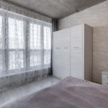 Фотография 2-комнатная квартира по адресу Братская ул., д. 2 - фото 10