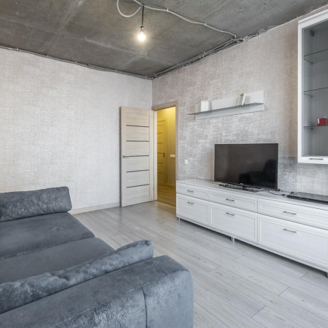 Фотография 2-комнатная квартира по адресу Братская ул., д. 2 - фото 5