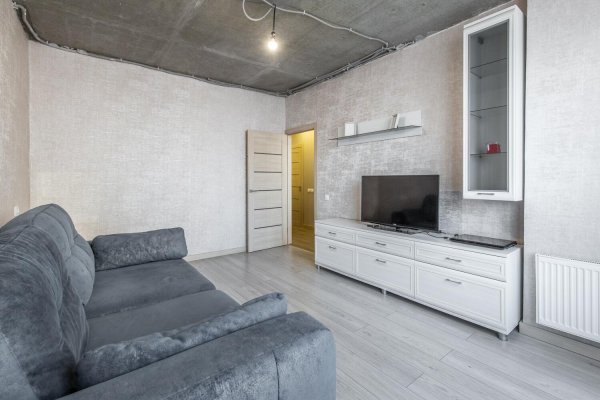 2-комнатная квартира по адресу Братская ул., д. 2 - фото 5